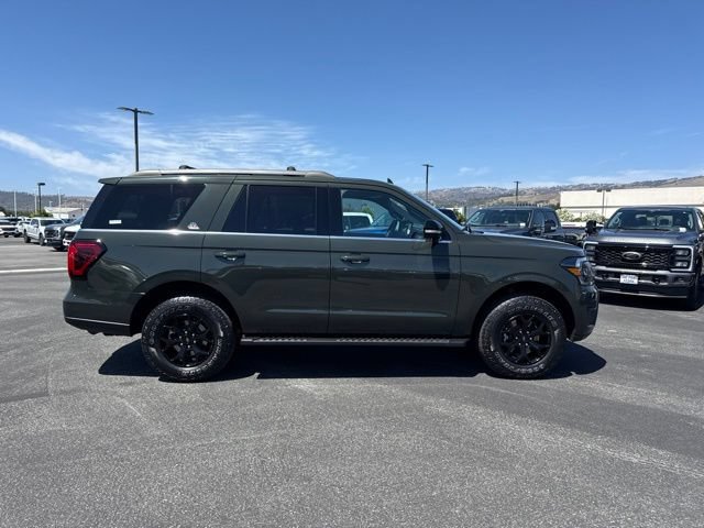 Certified 2023 Ford Expedition Timberline AWD/4WD image 5