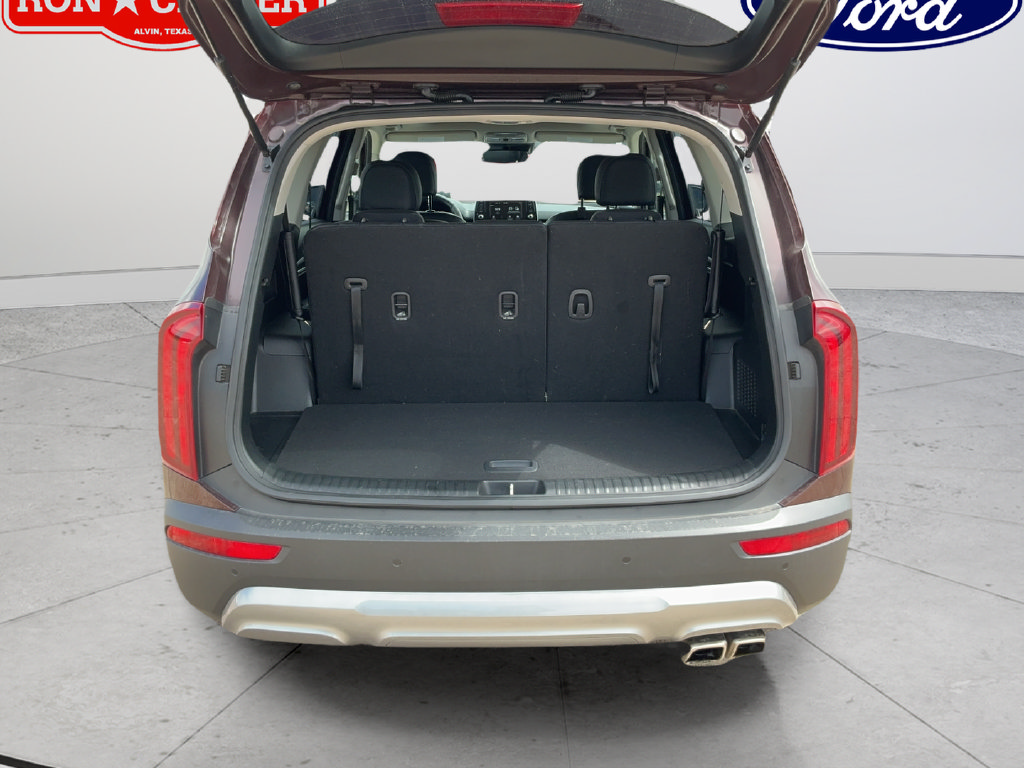 Used 2020 Kia Telluride S FWD image 21