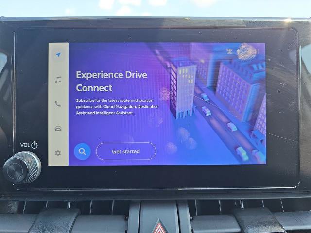 Used 2025 Toyota RAV4 XLE FWD image 21