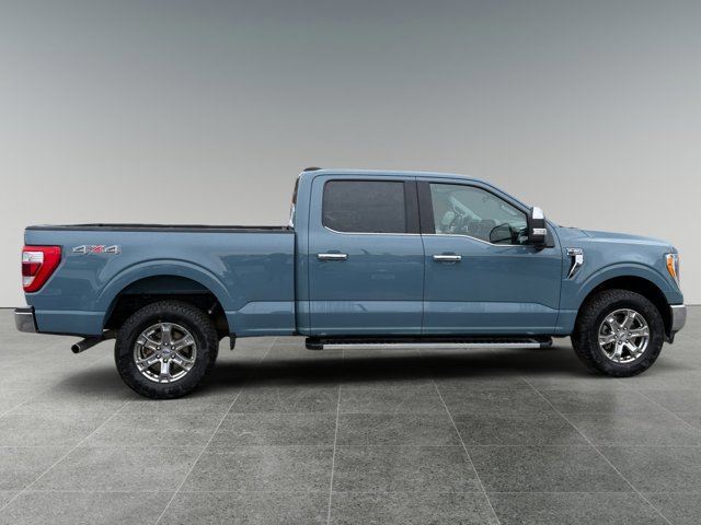 Certified 2023 Ford F150 Lariat w/ Trailer Tow Package image 6