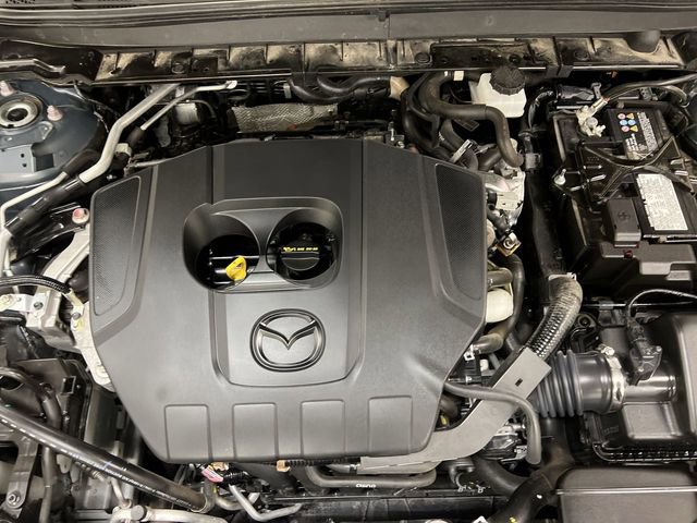 Used 2025 MAZDA CX-30 AWD 2.5 S w/ Preferred Package image 11