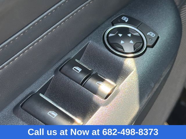 Certified 2024 Ford Mustang Premium image 22