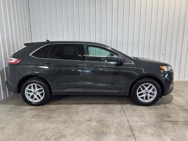 Certified 2022 Ford Edge SEL w/ Convenience Package AWD/4WD image 26