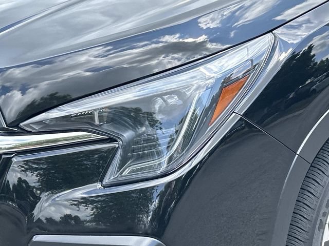 Used 2023 Subaru Ascent Limited AWD/4WD image 9