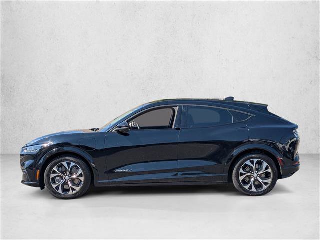 Certified 2023 Ford Mustang Mach-E Premium RWD image 9