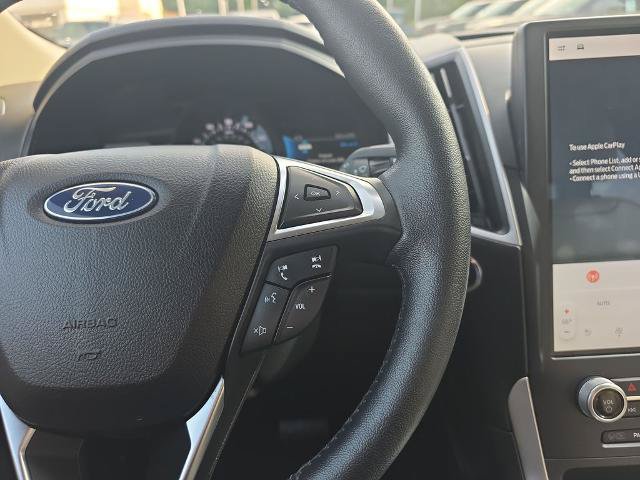 Certified 2023 Ford Edge SEL w/ Convenience Package AWD/4WD image 29