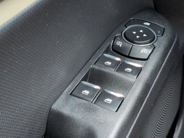 Certified 2025 Ford Bronco Sport Big Bend AWD/4WD image 21