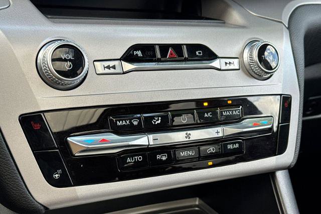 Certified 2023 Ford Explorer XLT w/ Equipment Group 202A image 18