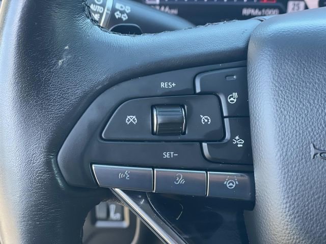 Used 2024 Cadillac Escalade Sport w/ Touring Package AWD/4WD image 8