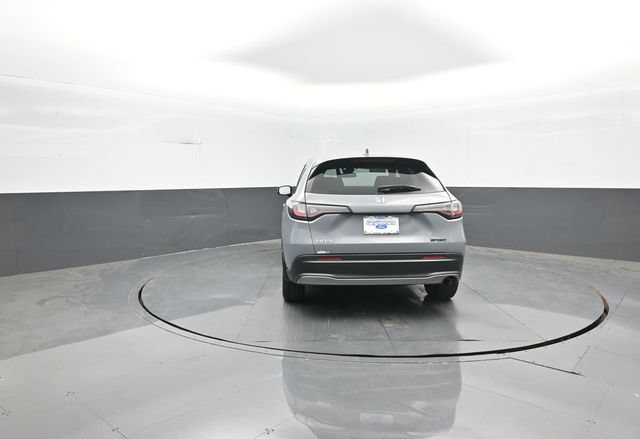 Used 2024 Honda HR-V Sport image 6