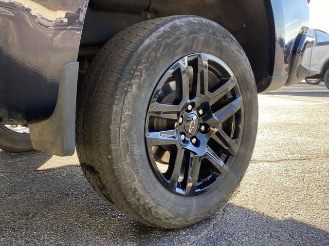 Used 2024 Chevrolet Silverado 1500 LT Trail Boss w/ LT Trail Boss Premium Package image 11