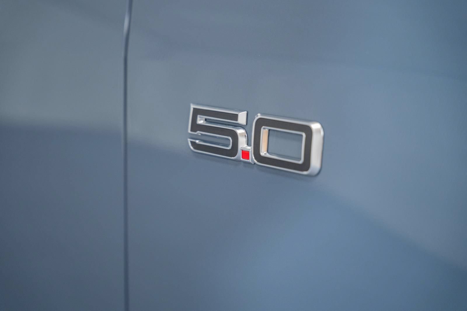 Certified 2024 Ford Mustang GT Premium RWD image 17