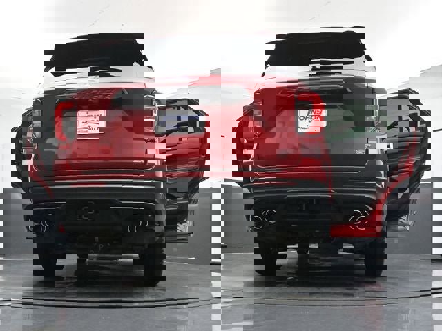 Certified 2022 Ford Explorer ST w/ Equipment Group 401A AWD/4WD image 39