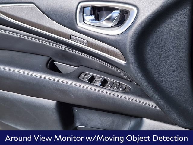 Used 2020 INFINITI QX60 Luxe w/ Essential Package AWD/4WD image 12