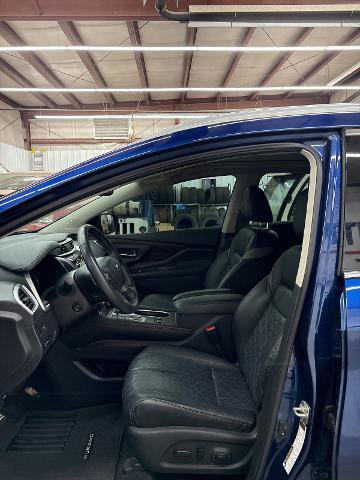 Used 2021 Nissan Murano Platinum AWD/4WD image 9