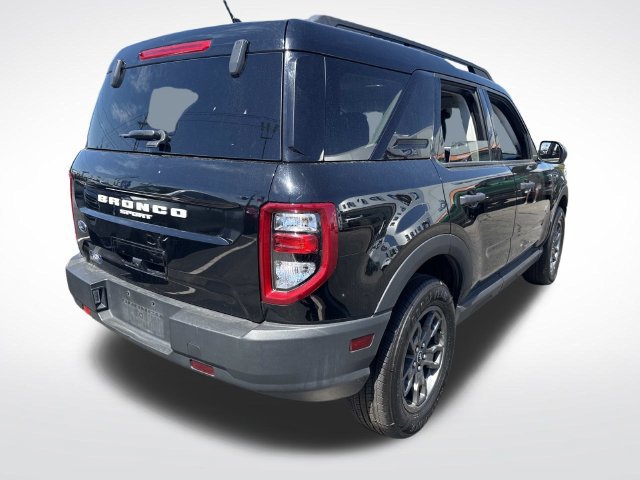 Certified 2024 Ford Bronco Sport Big Bend AWD/4WD image 6