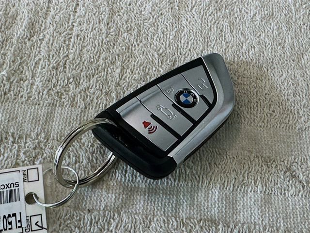 Used 2022 BMW X5 xDrive40i image 30