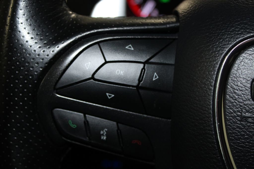 Used 2020 Dodge Durango GT image 24