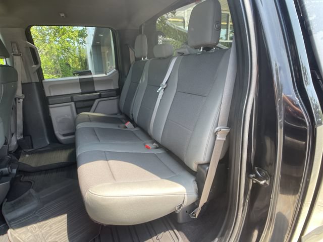 Certified 2019 Ford F150 XL w/ Equipment Group 101A Mid AWD/4WD image 31