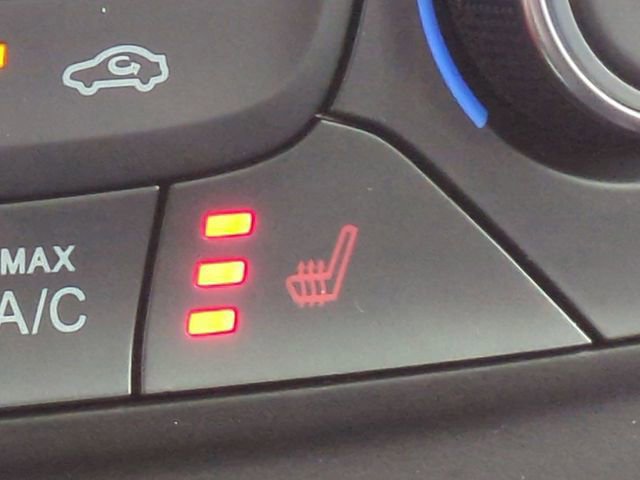 Certified 2017 Ford Escape Titanium image 22