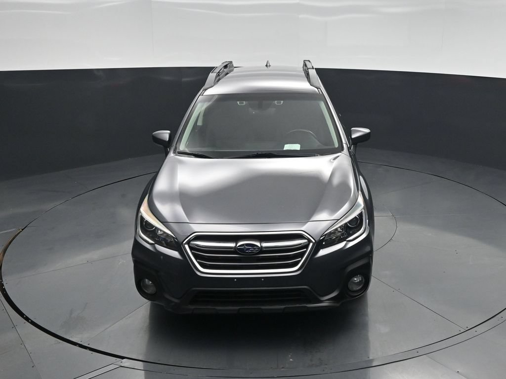 Used 2019 Subaru Outback 2.5i Premium AWD/4WD image 31