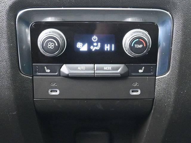 Used 2022 Chevrolet Tahoe High Country AWD/4WD image 21