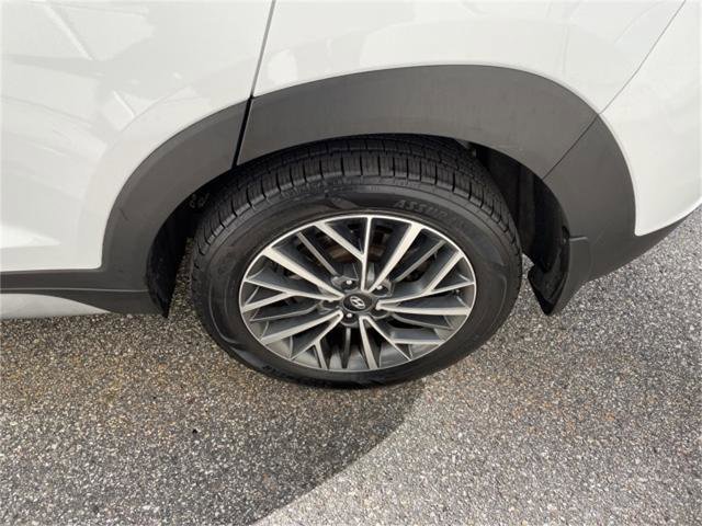 Used 2021 Hyundai Tucson Ultimate image 10