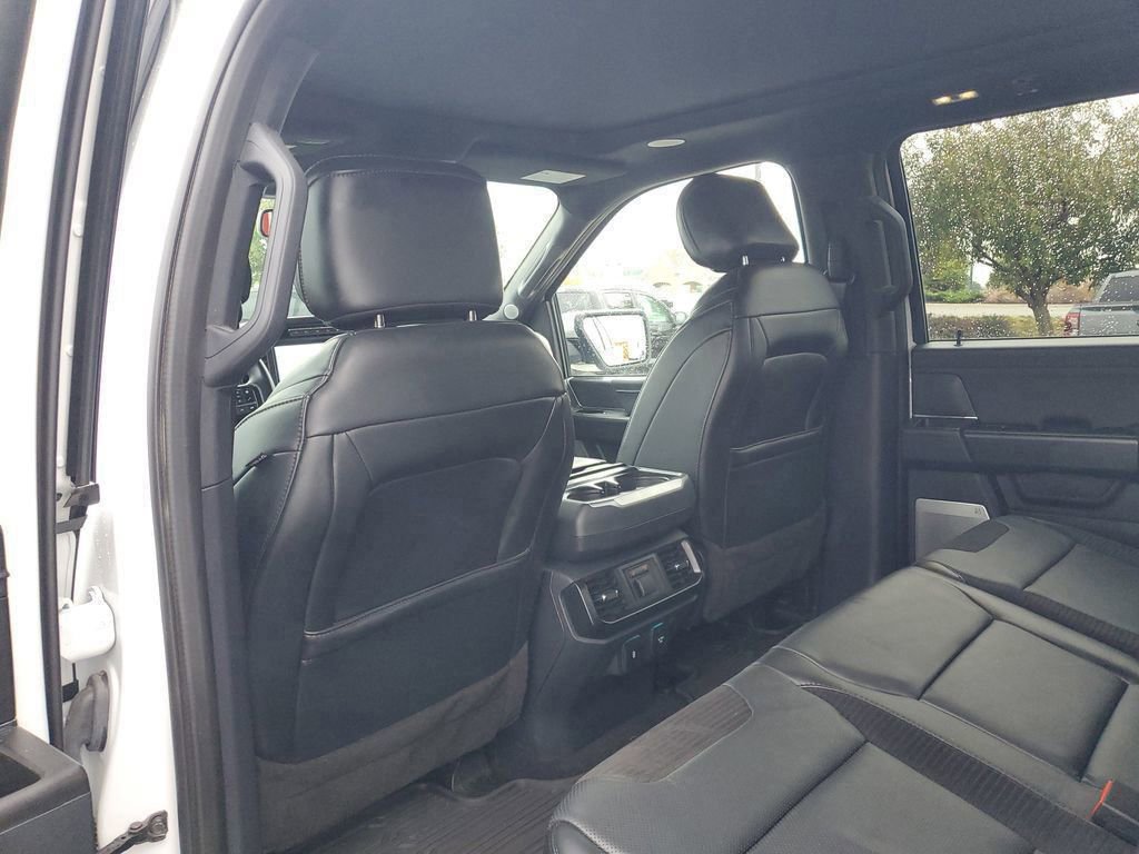 Certified 2023 Ford F150 Raptor image 11