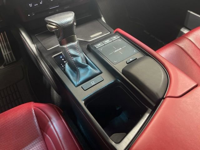 Used 2019 Lexus ES 350 F Sport w/ Accessory Package image 40