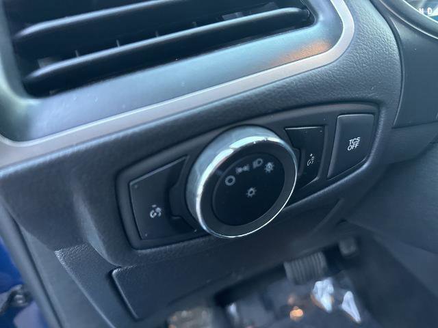 Certified 2024 Ford Edge SEL image 32