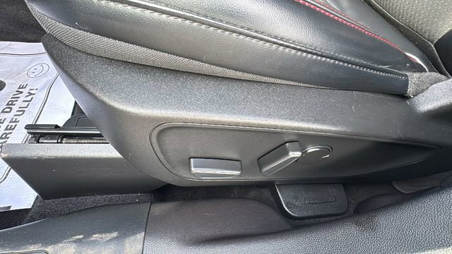 Certified 2023 Ford Escape ST-Line Elite image 10