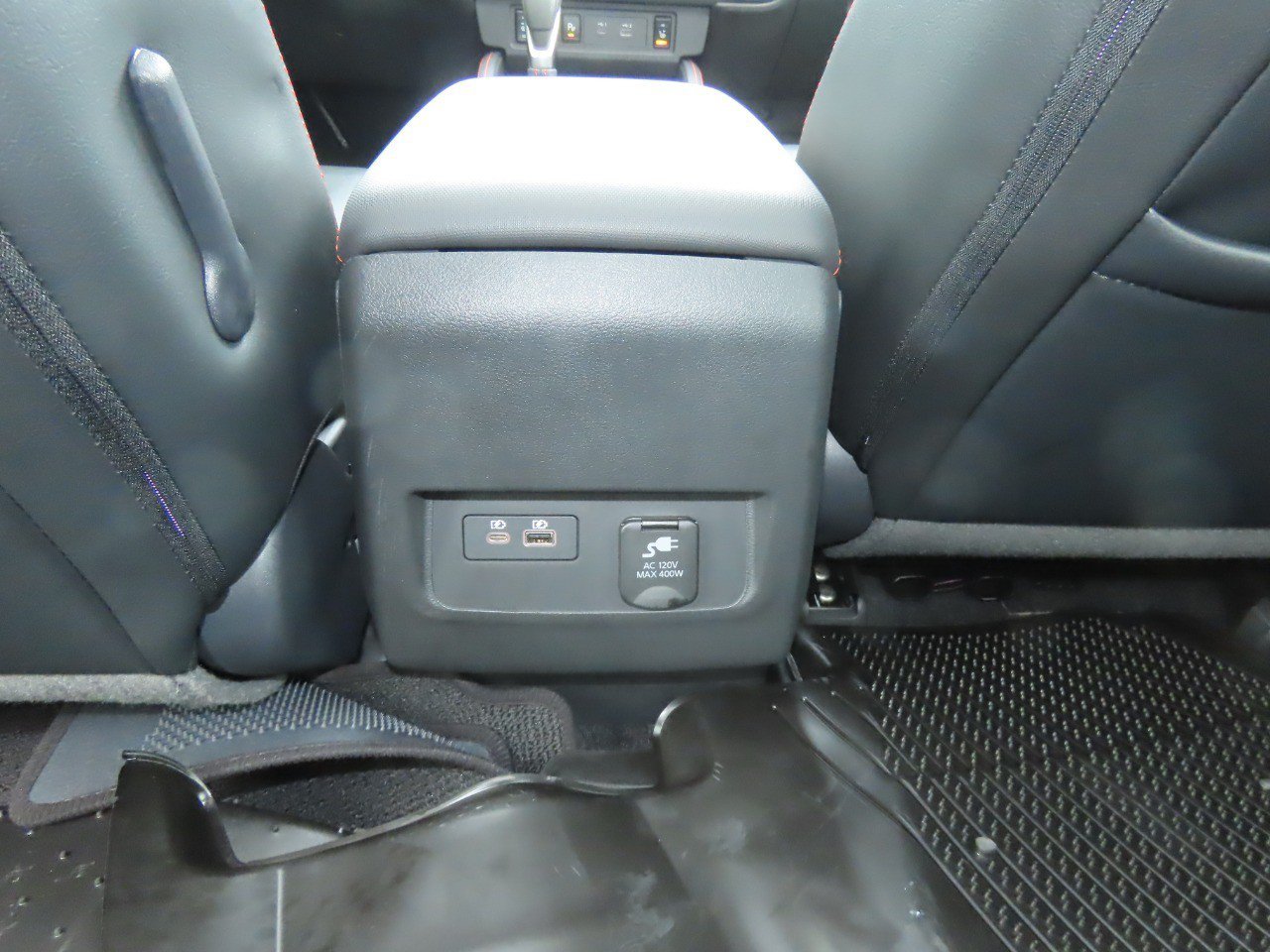 Used 2023 Nissan Frontier PRO-4X w/ Pro-4X Premium Package AWD/4WD image 20