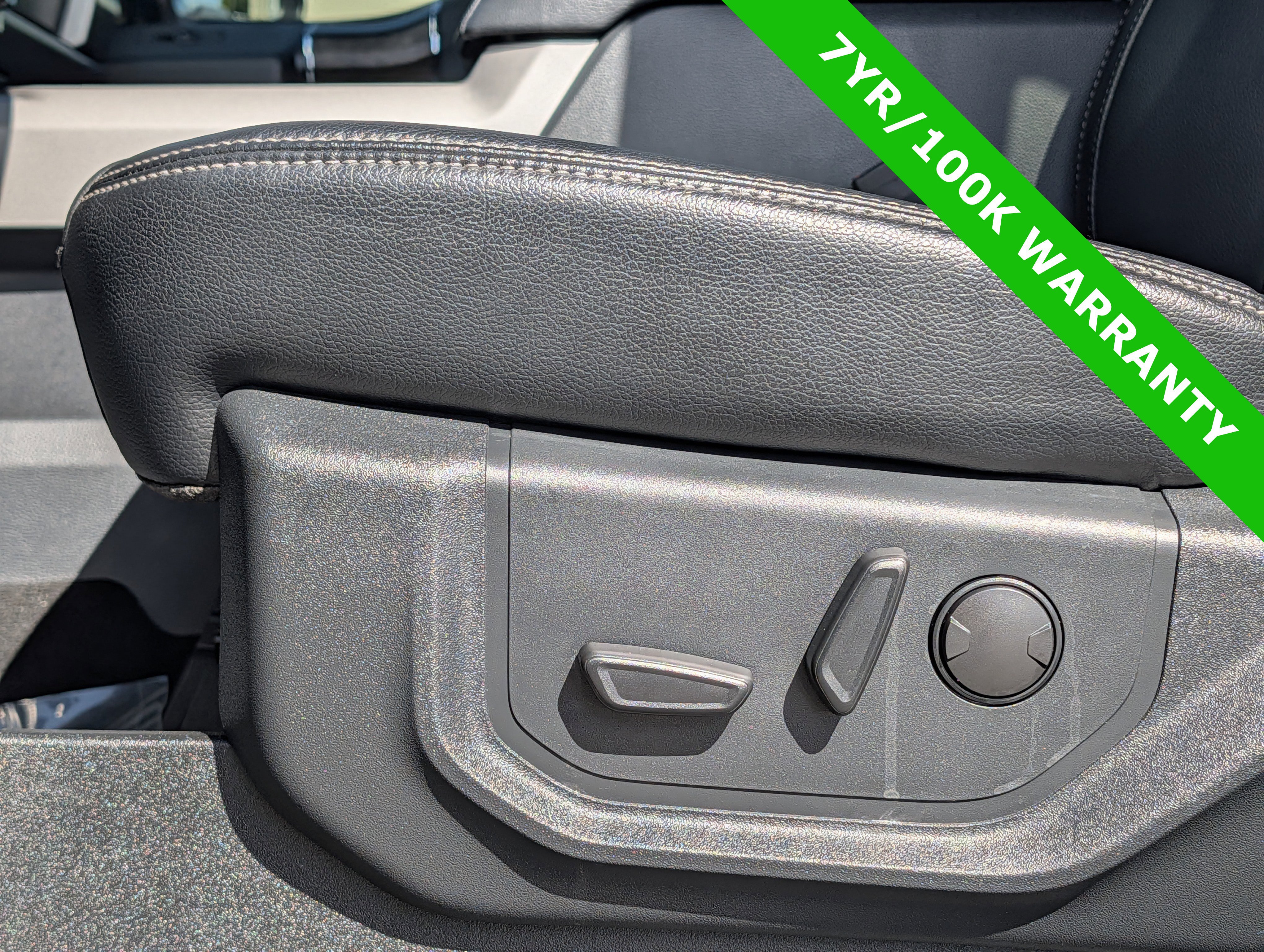 Certified 2022 Ford F250 Lariat w/ Tremor Off-Road Package image 23