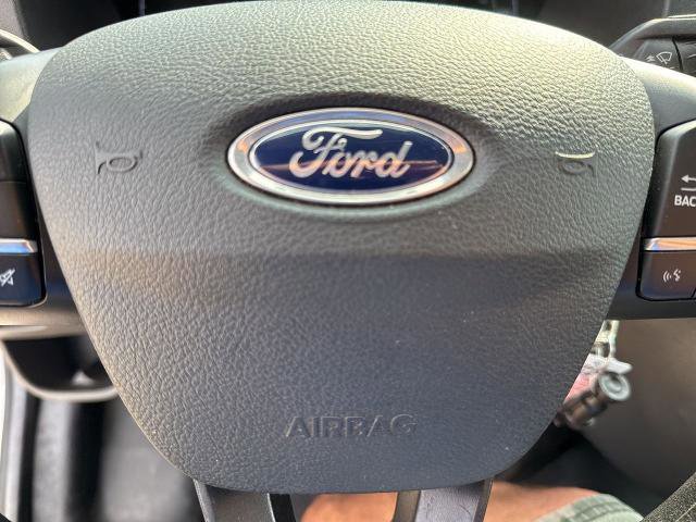 Certified 2023 Ford Transit 250 Medium Roof image 26