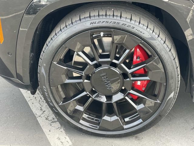 Used 2023 BMW XM image 38