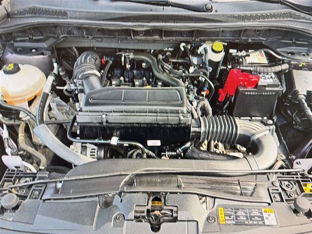 Certified 2023 Ford Escape Active AWD/4WD image 5