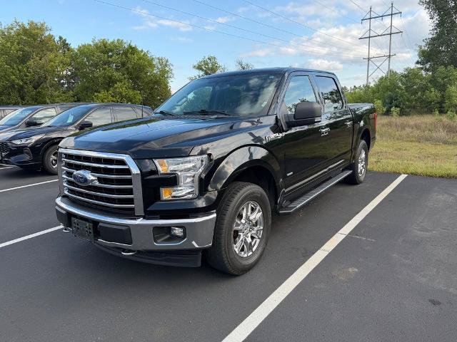 Certified 2017 Ford F150 XLT w/ Equipment Group 302A Luxury AWD/4WD image 2