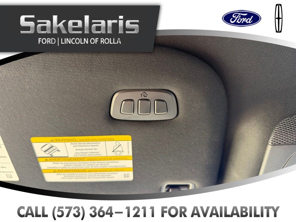 Certified 2022 Ford Expedition Limited AWD/4WD image 21