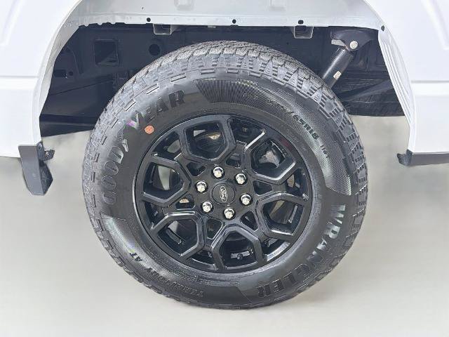 Certified 2024 Ford F150 XLT w/ XLT Black Appearance Package AWD/4WD image 30