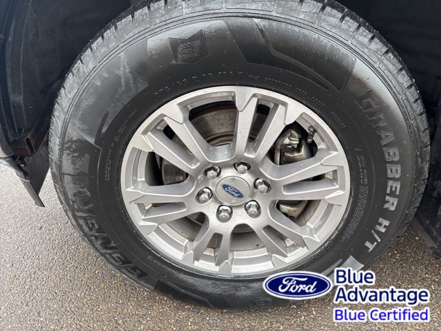 Certified 2019 Ford F150 Lariat w/ Trailer Tow Package image 11