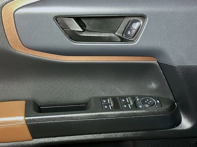 Certified 2022 Ford Bronco Sport Outer Banks w/ Tech Package image 15