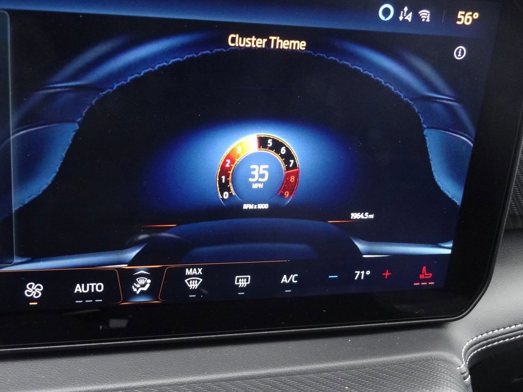 Certified 2025 Ford Mustang GT Premium image 46