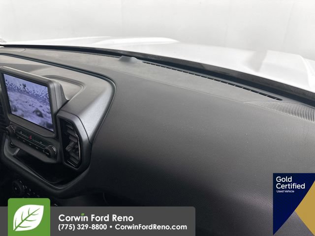 Certified 2024 Ford Bronco Sport Badlands AWD/4WD image 31