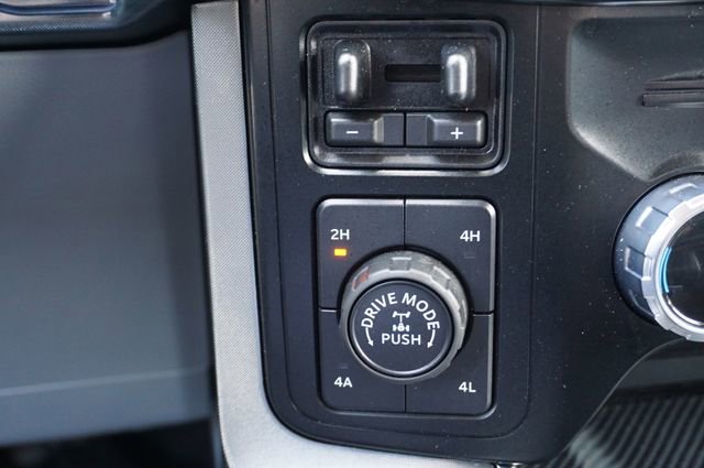 Certified 2023 Ford F150 Limited AWD/4WD image 9