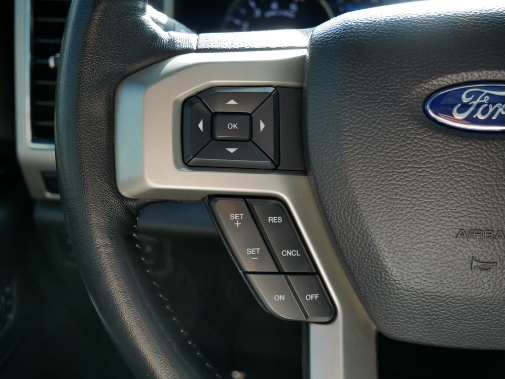 Certified 2022 Ford F250 Lariat w/ Tremor Off-Road Package AWD/4WD image 19