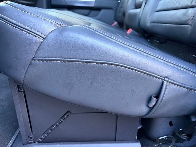 Certified 2023 Ford F150 Platinum w/ Equipment Group 701A High image 16