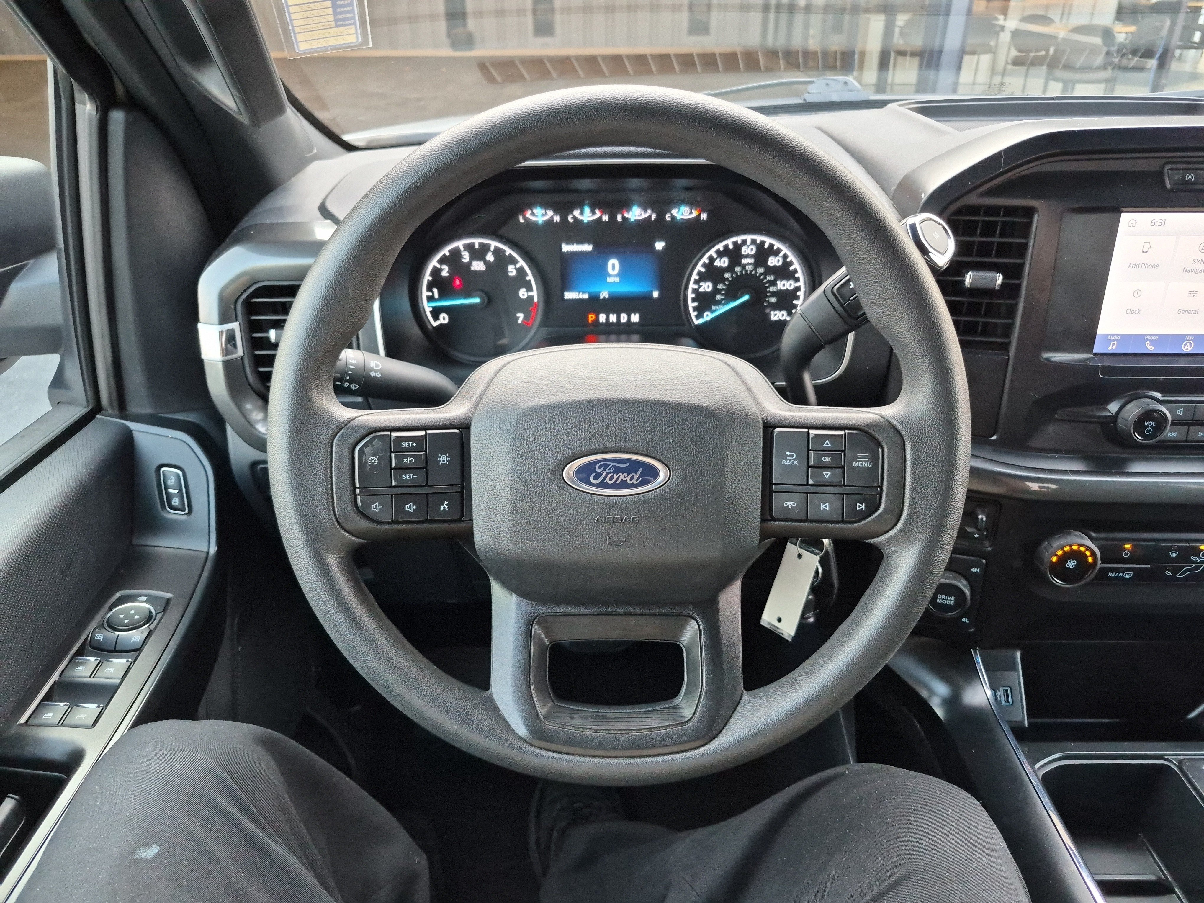 Certified 2023 Ford F150 XL w/ STX Appearance Package AWD/4WD image 25