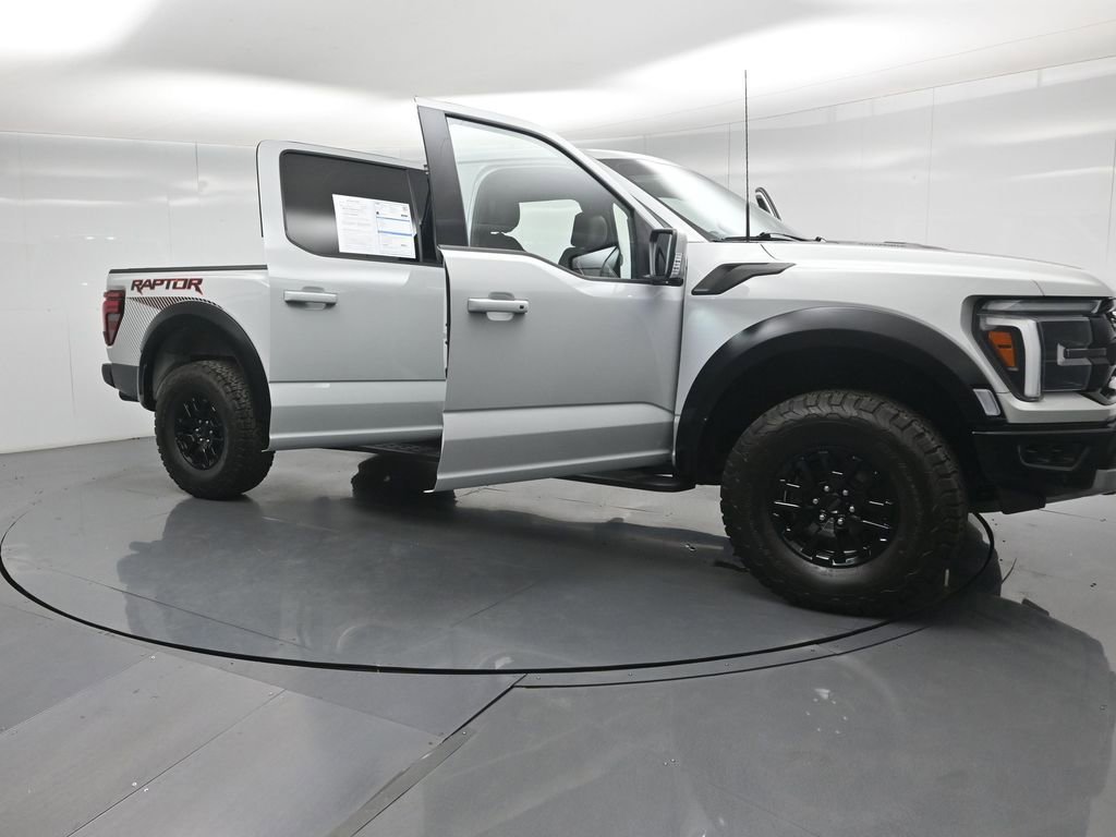 Certified 2024 Ford F150 Raptor AWD/4WD image 37