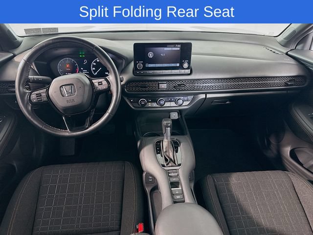 Used 2024 Honda HR-V Sport image 27