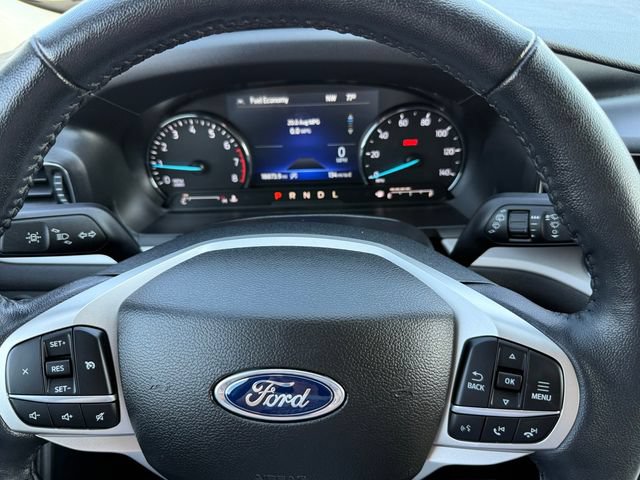 Certified 2023 Ford Explorer XLT w/ Equipment Group 202A AWD/4WD image 20